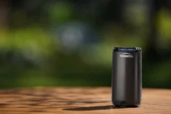 Myggjager Halo-Thermacell Hot