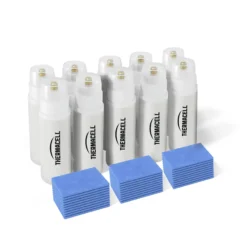Myggjager refill R10-120 timer-Thermacell Online