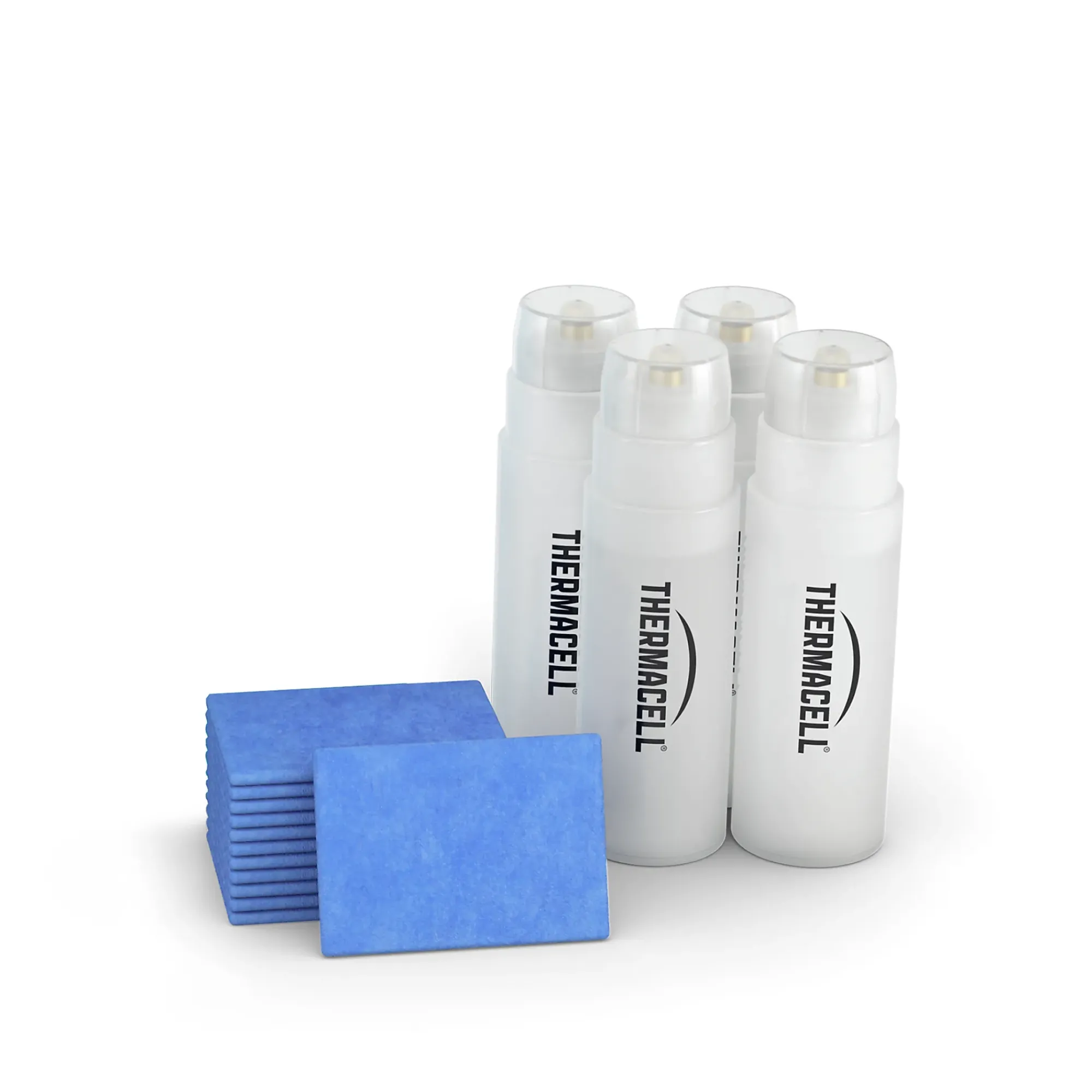Myggjager refill R4-48 timer-Thermacell Discount