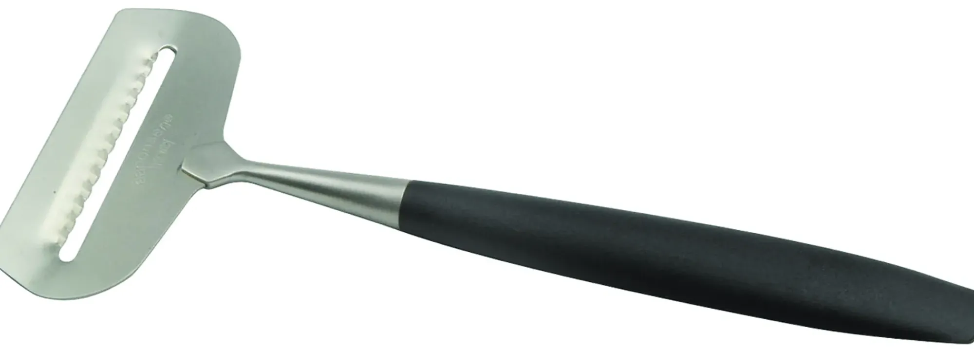 Mykosthøvel elegant m/riller og non-stick-Aanonsen Clearance