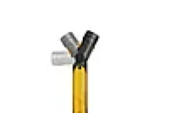 Nakkelykt 320lm Oppladbar-Ironside