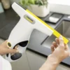 Nalgummi til vindusvasker WV 1 USB-C 2stk-Kärcher