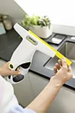 Nalgummi til vindusvasker WV 1 USB-C 2stk-Kärcher