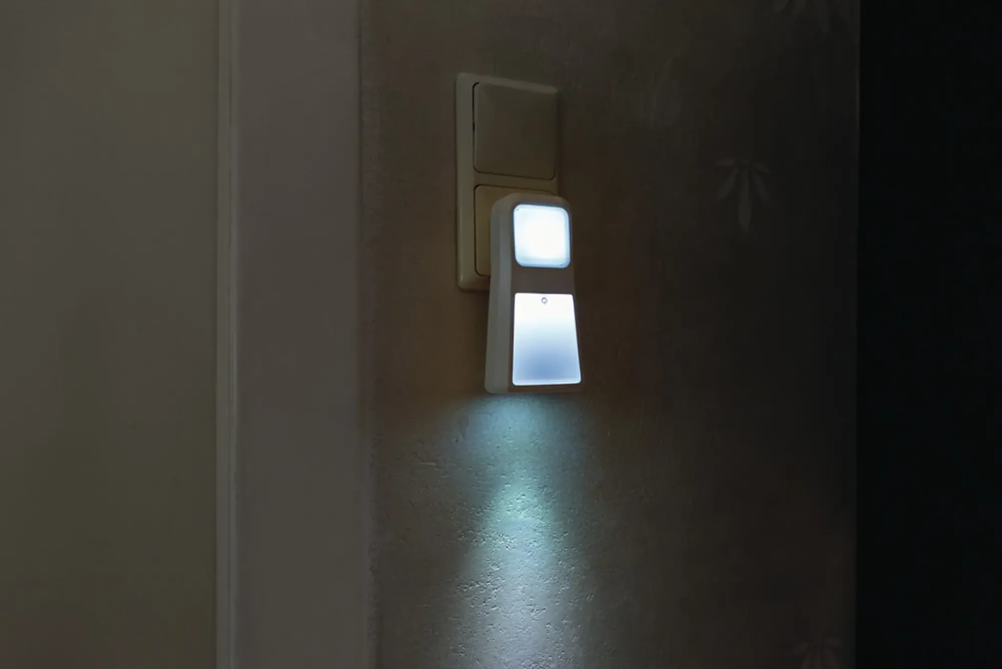 Nattlampe Juile 5-i-1 LED-Abus Clearance