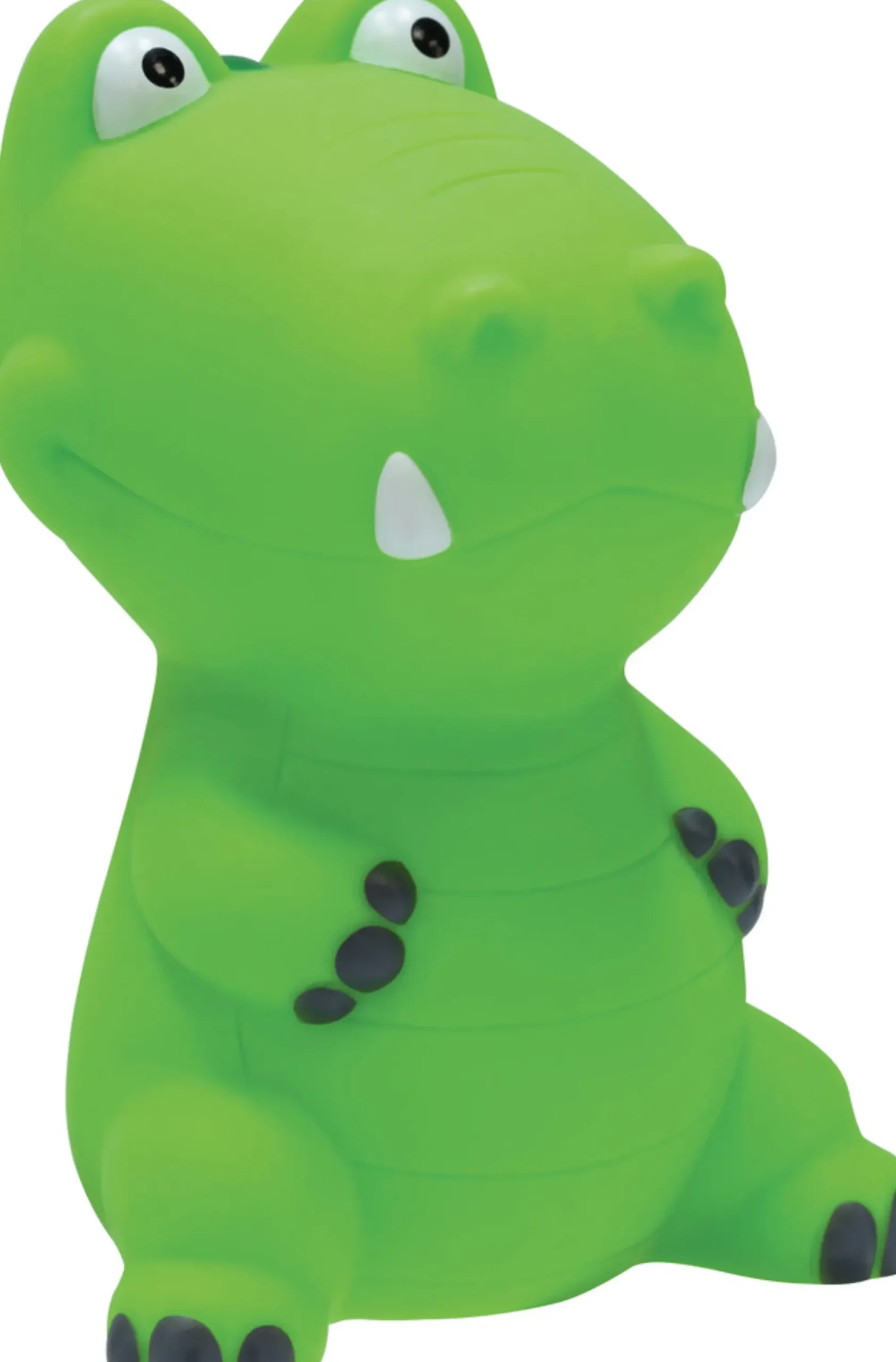 Nattlampe krokodille Dana-Abus Hot