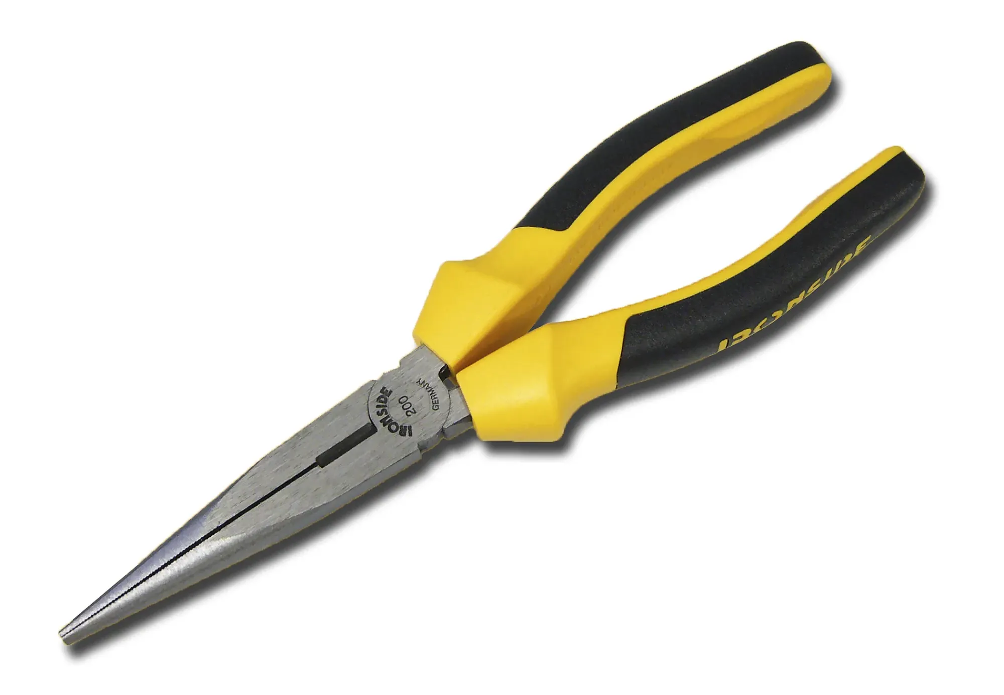 Nebbtang Rett 200mm-Ironside Sale