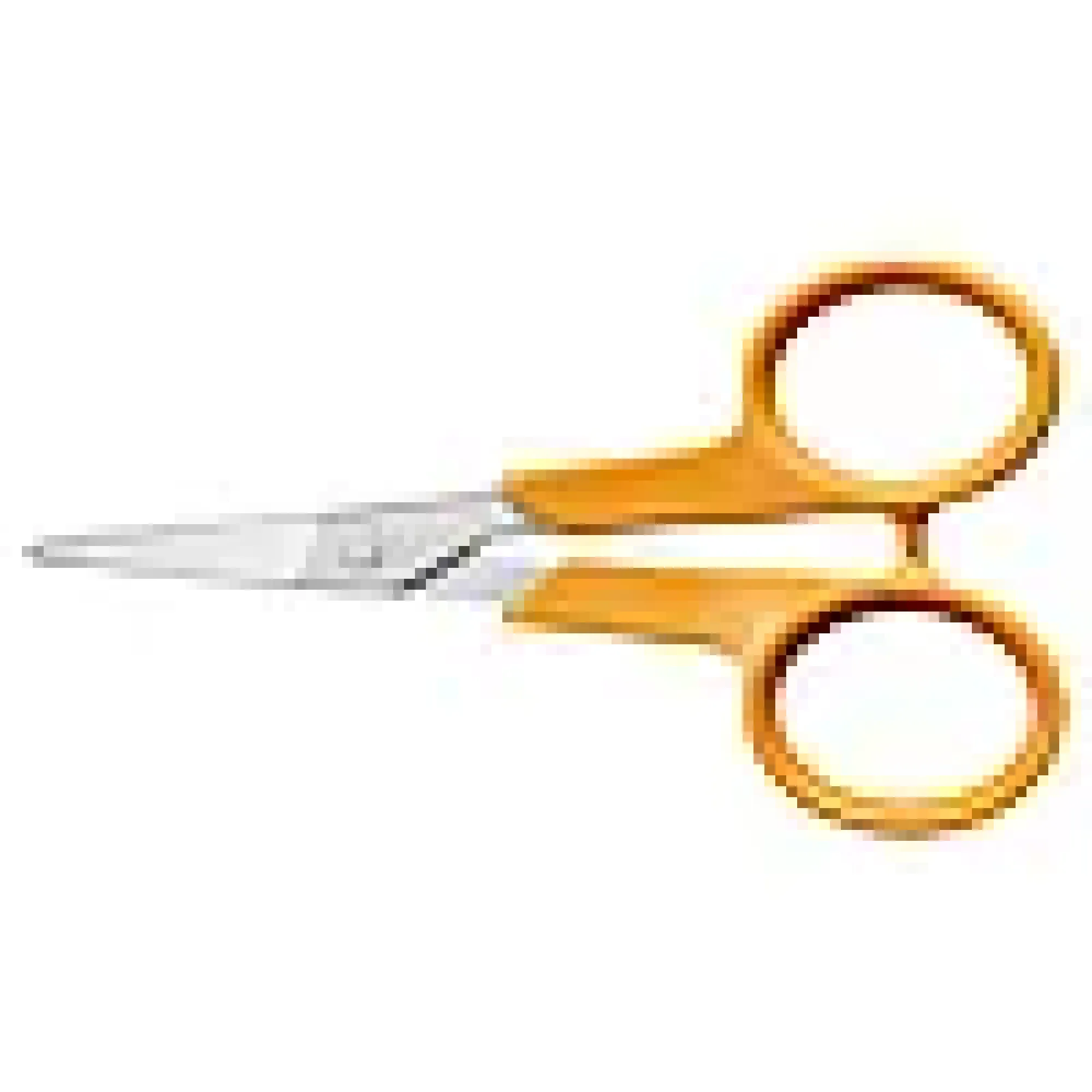 Neglesaks Classic buet 10cm-Fiskars Online
