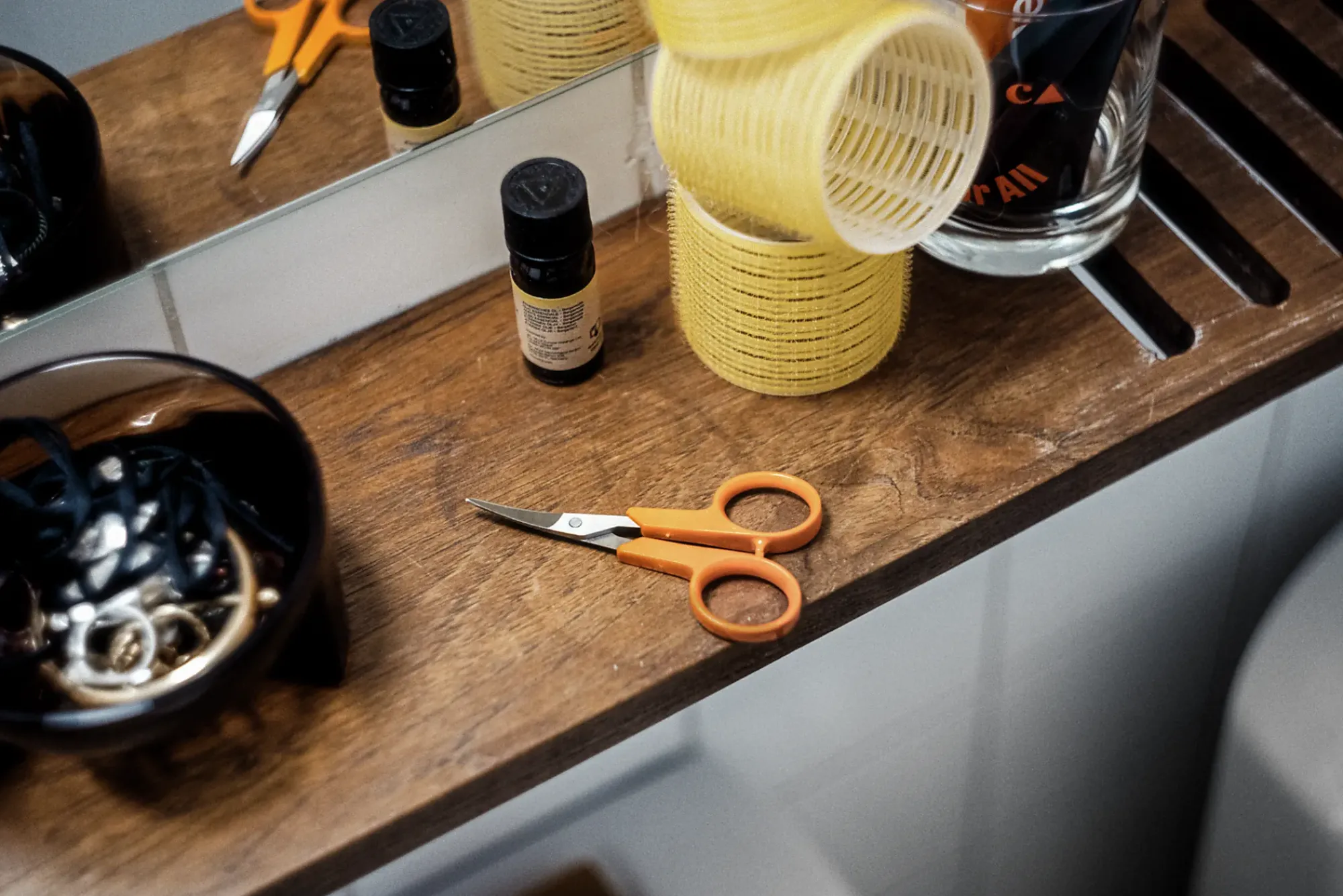 Neglesaks Classic buet 10cm-Fiskars Online