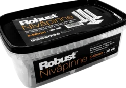 Nivåpinne 25stk-Robust Clearance