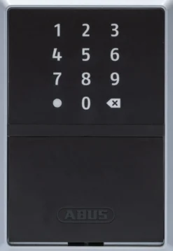 NØKKELBOKS 787 Bluetooth smart for app one-Abus Hot