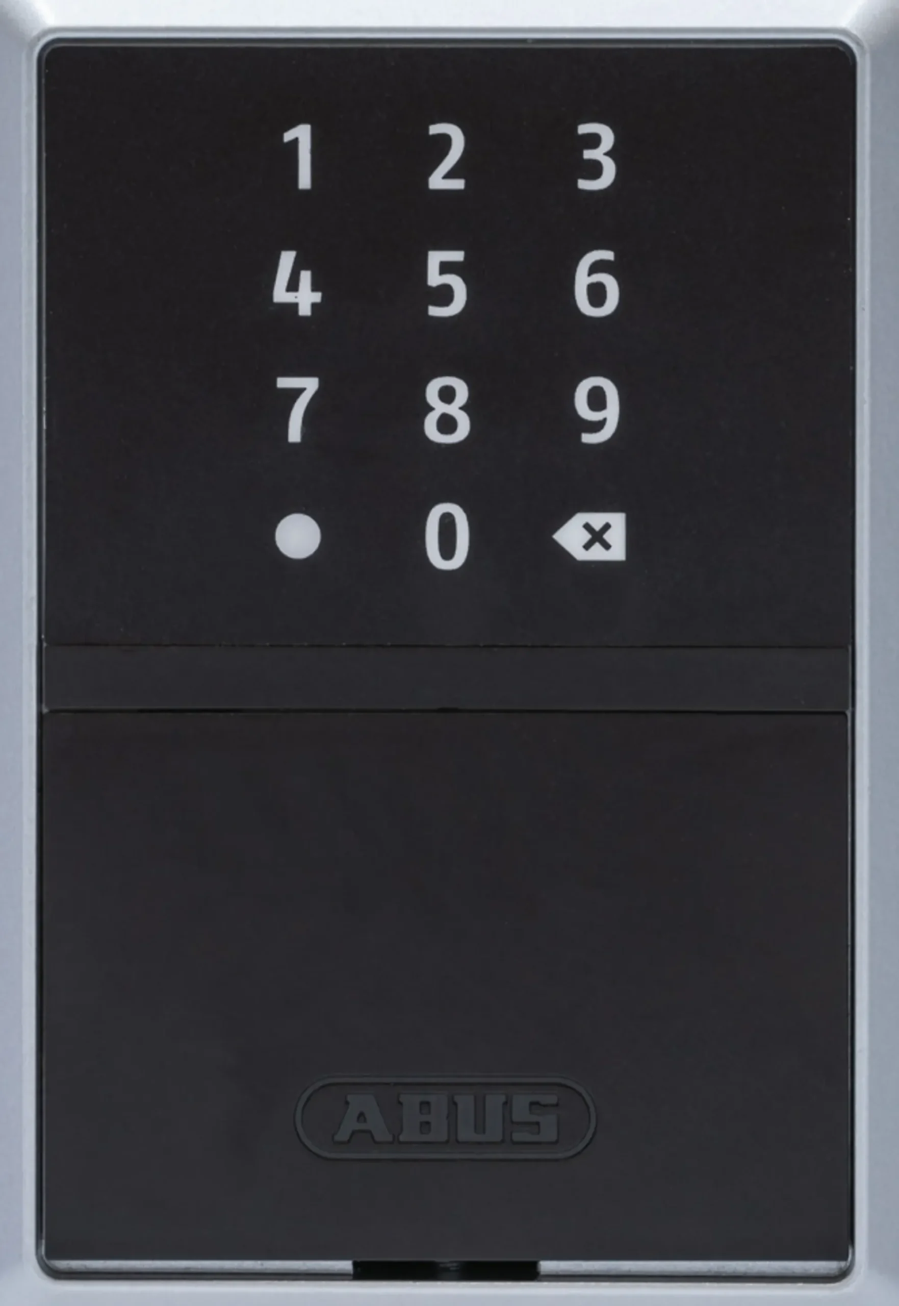 NØKKELBOKS 787 Bluetooth smart for app one-Abus Hot
