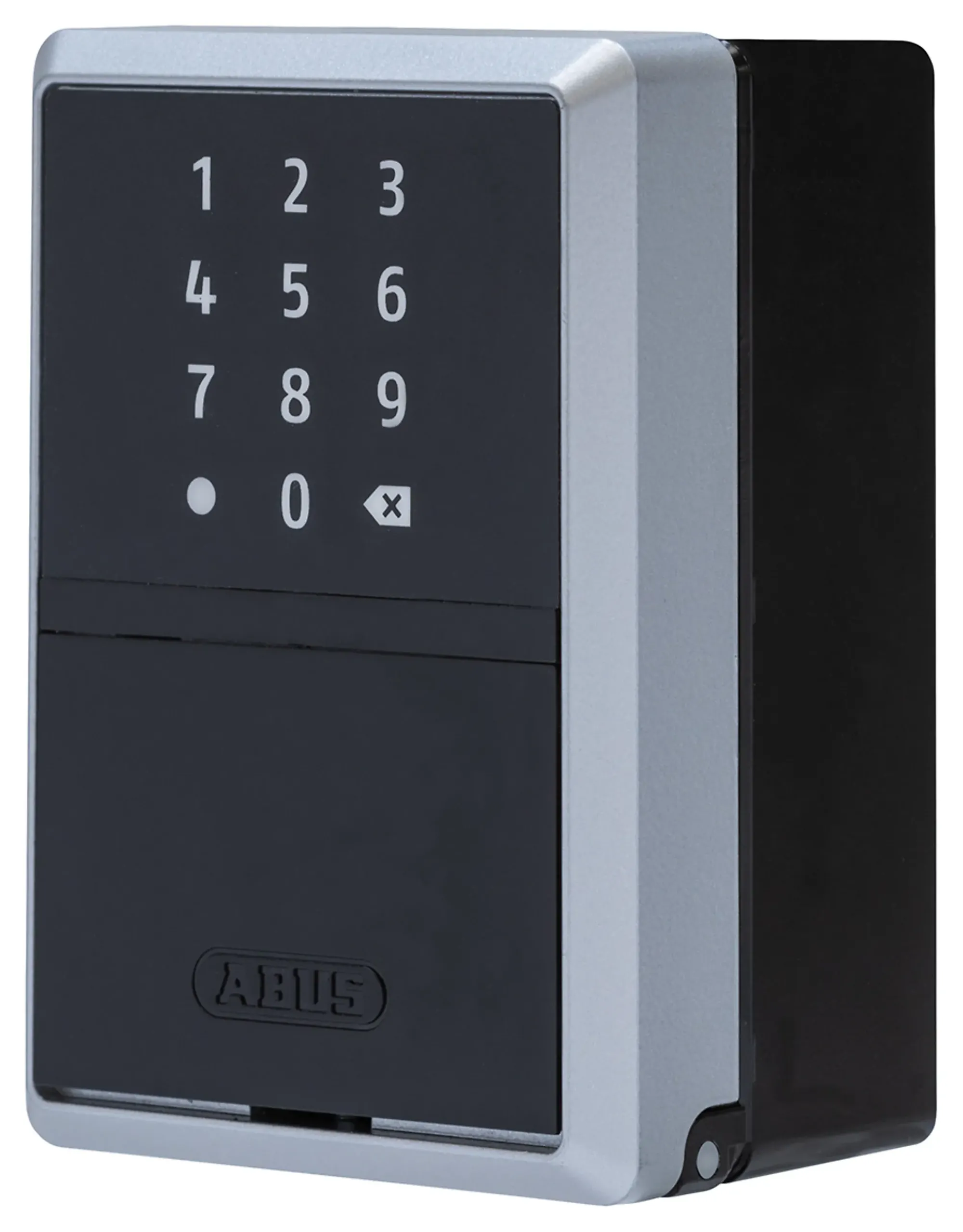 NØKKELBOKS 787 Bluetooth smart for app one-Abus Hot