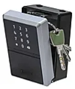 NØKKELBOKS 787 Bluetooth smart for app one-Abus Hot