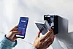 NØKKELBOKS 787 Bluetooth smart for app one-Abus Hot