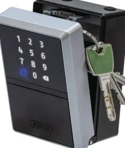 NØKKELBOKS 787 Bluetooth smart for app one-Abus Hot