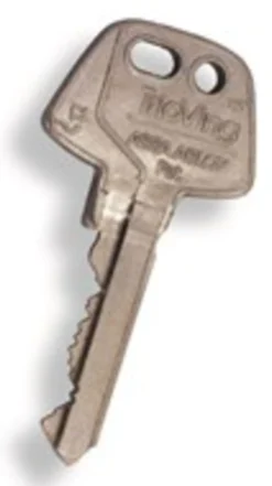NØKKELEMNE D12 SD U/LOGO-Assa abloy Discount