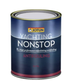 NONSTOP II GRÅ 0,75L-Jotun Clearance