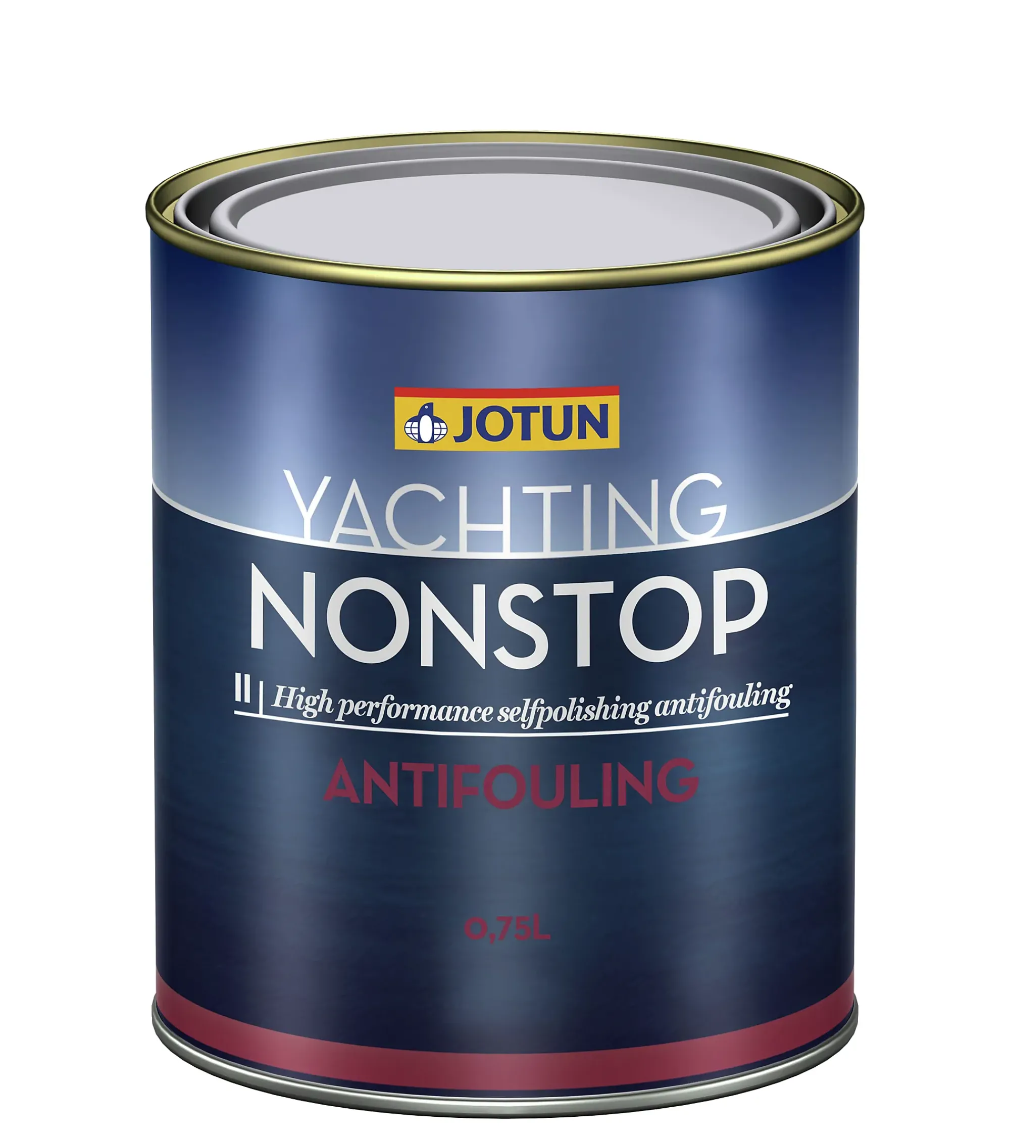 NONSTOP II GRÅ 0,75L-Jotun Clearance