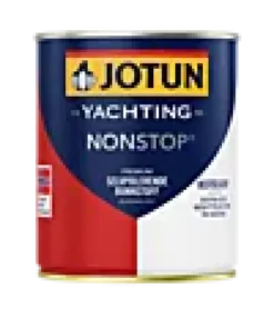 NONSTOP II MØRK BLÅ 0,75L-Jotun Outlet
