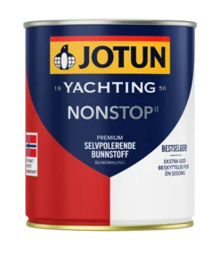 NONSTOP II MØRK BLÅ 0,75L-Jotun Outlet