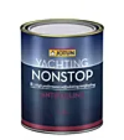 NONSTOP II MØRK BLÅ 0,75L-Jotun Outlet