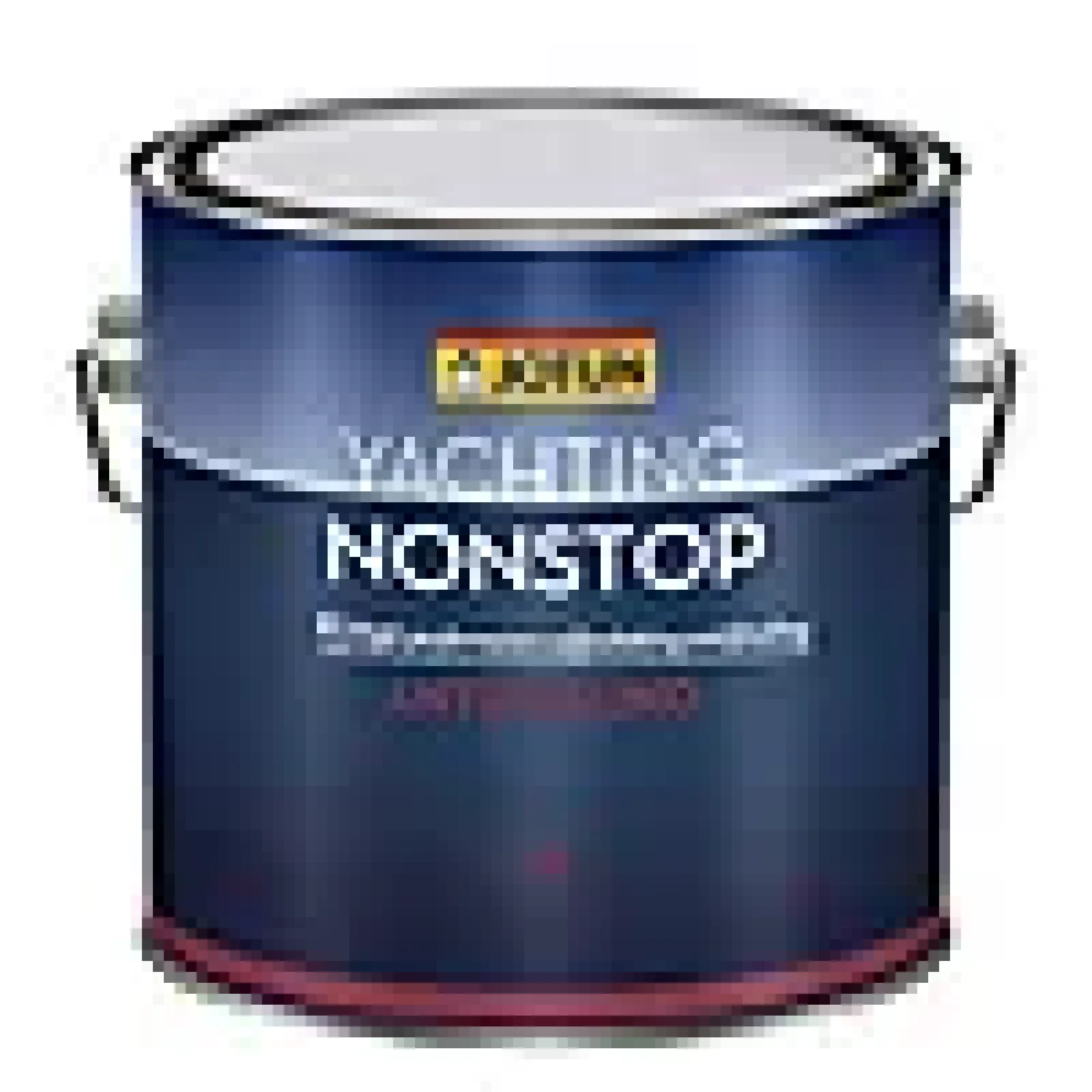 Nonstop II red 2,5l-Jotun Hot