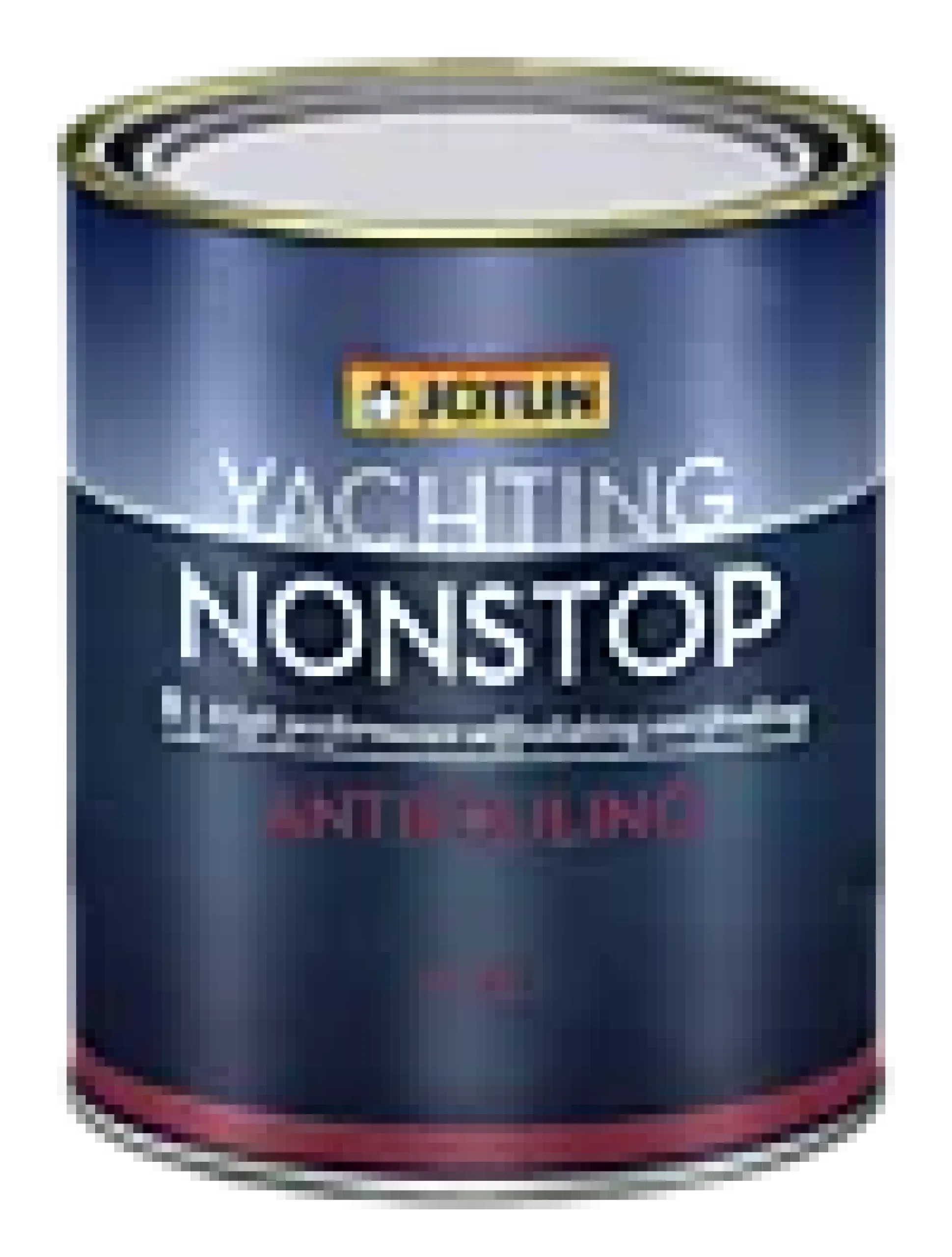 Nonstop II svart 0,75l-Jotun Best