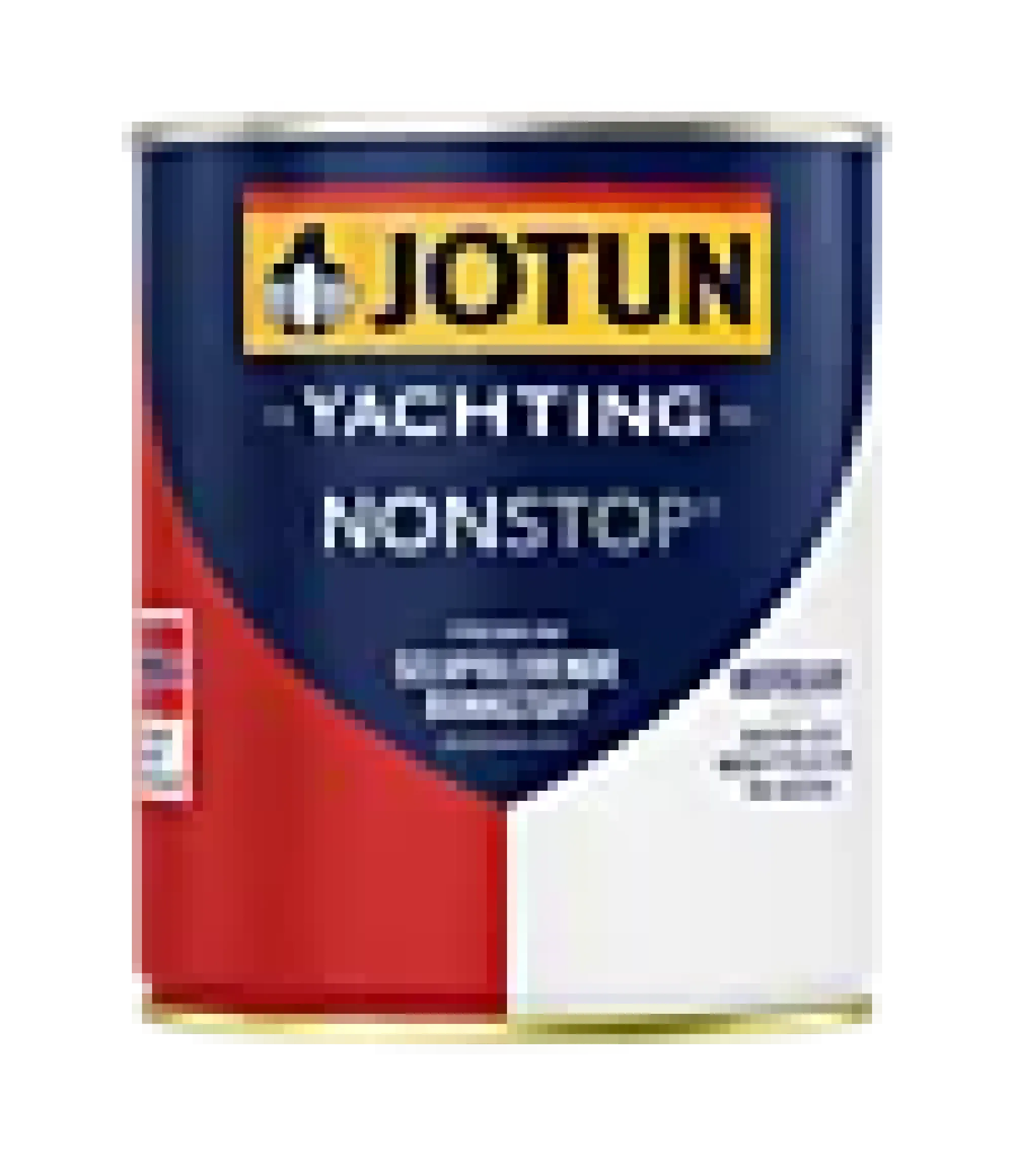 Nonstop II svart 0,75l-Jotun Best