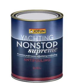 NONSTOP SUPREME BLÅ 0,75L-Jotun Outlet