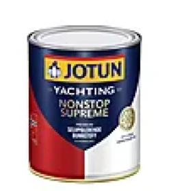 NONSTOP SUPREME BLÅ 0,75L-Jotun Outlet