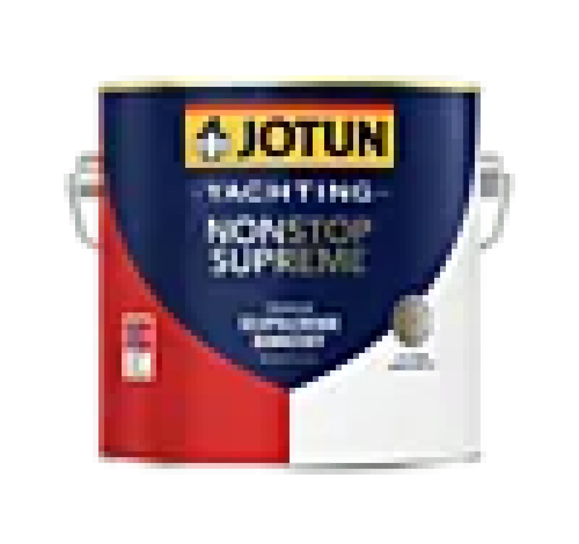 NONSTOP SUPREME DARK BLÅ 2,5L-Jotun Online