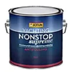 NONSTOP SUPREME DARK BLÅ 2,5L-Jotun Online