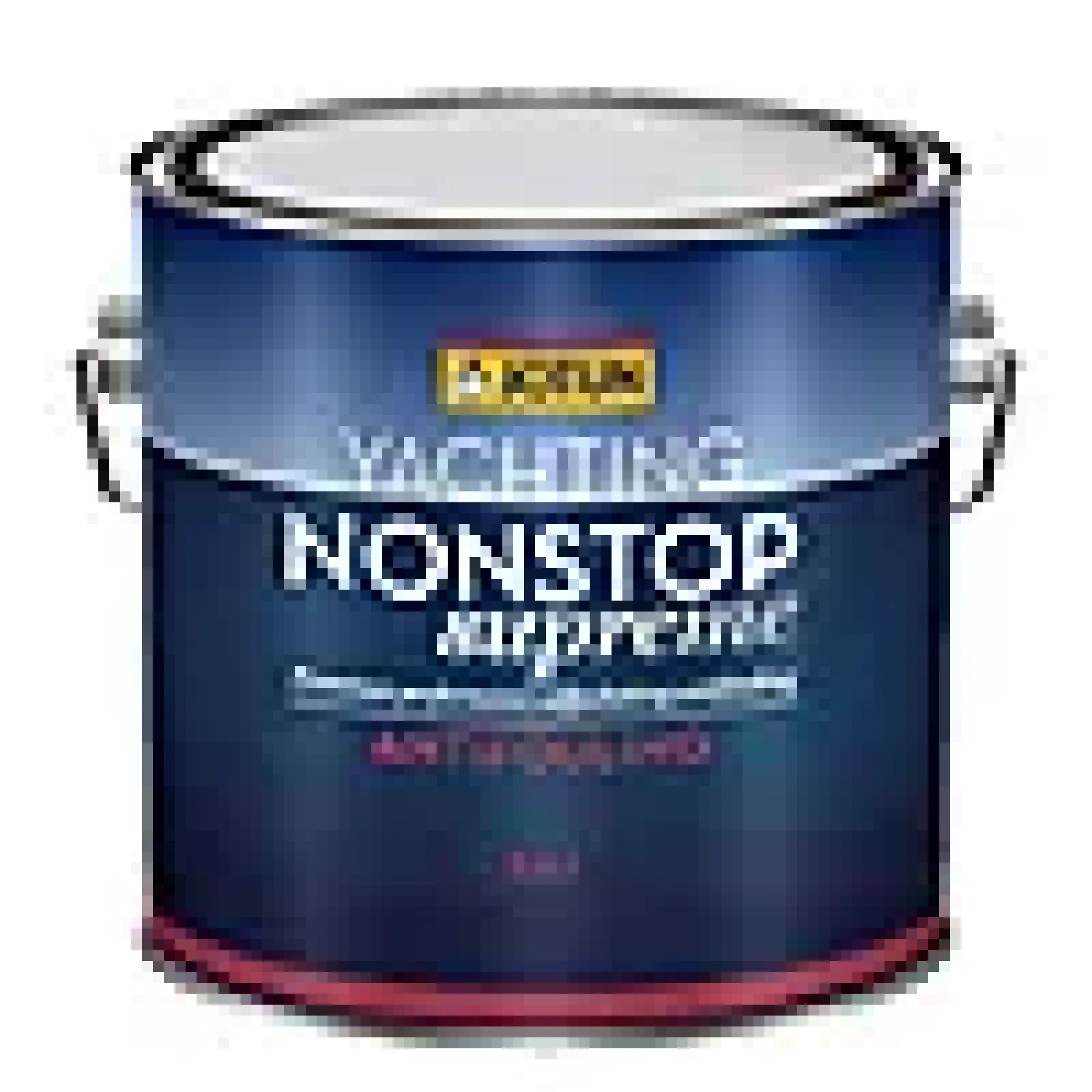 NONSTOP SUPREME DARK BLÅ 2,5L-Jotun Online