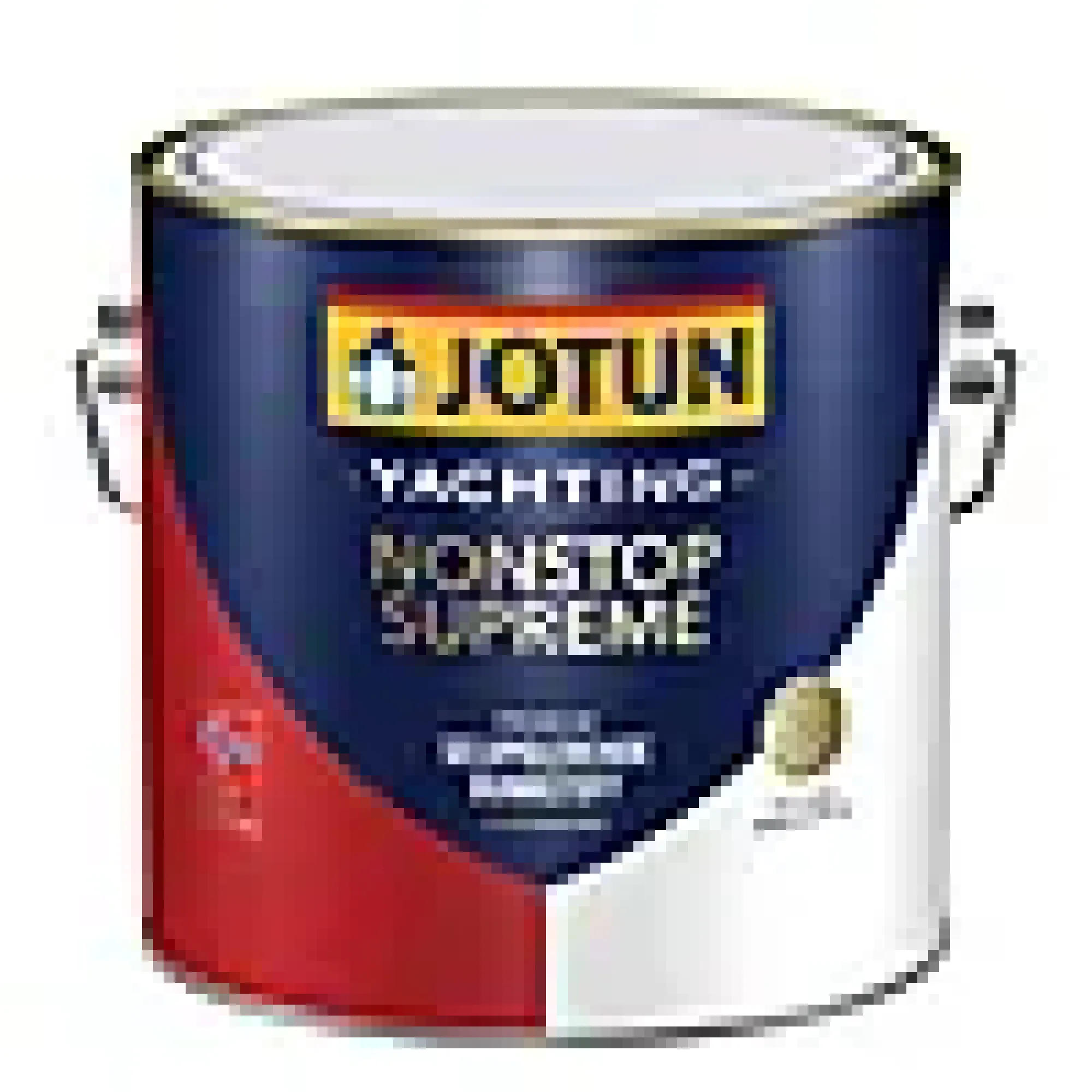 NONSTOP SUPREME DARK GRÅ 2,5L-Jotun New