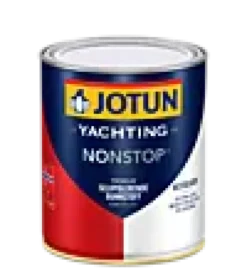 NONSTOP SUPREME MØRKK GRÅ 0,75L-Jotun Discount