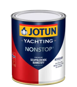 NONSTOP SUPREME RØD 0,75L-Jotun Discount
