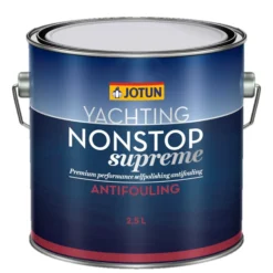 Nonstop Supreme red 2,5l-Jotun Online