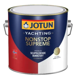 Nonstop Supreme red 2,5l-Jotun Online