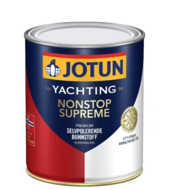 Nonstop Supreme 0,75l-Jotun Discount