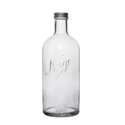 Norgesflasken 1,25l-Norgesglasset Sale