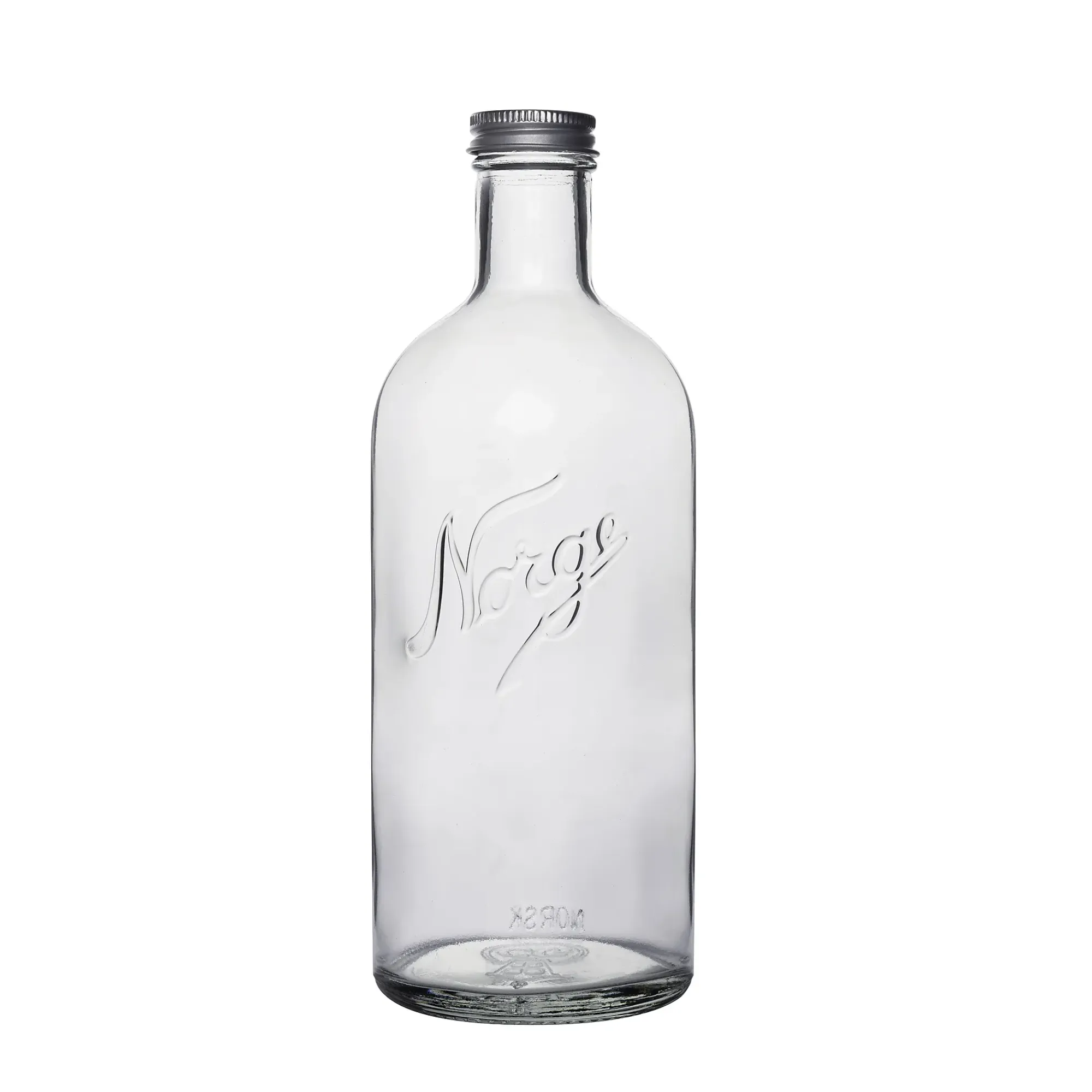 Norgesflasken 1,25l-Norgesglasset Sale