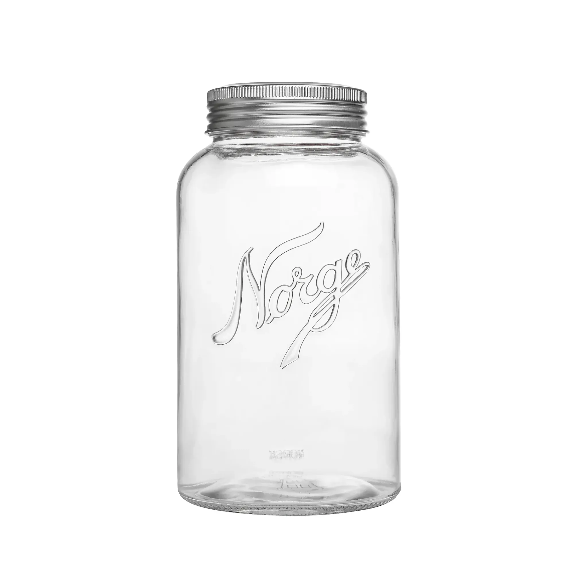 Norgesglass 2l-Norgesglasset
