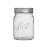 Norgesglass 0,7l-Norgesglasset Hot
