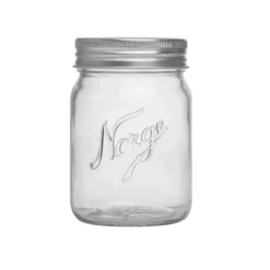 Norgesglass 0,7l-Norgesglasset Hot