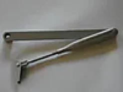NORMALARM CL-N TIL TS73/83 SØLV-Dorma Clearance