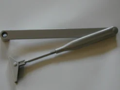 NORMALARM CL-N TIL TS73/83 SØLV-Dorma Clearance