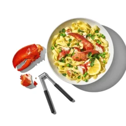 Nøtte- og Skalldyrknekker-Oxo New