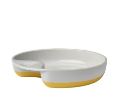 Nybegynnertallerken Mio gul 17,5cm-Mepal Sale