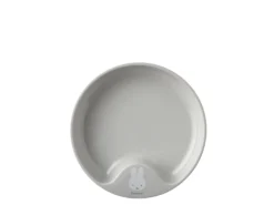 Nybegynnertallerken Mio gul 17,5cm-Mepal Sale
