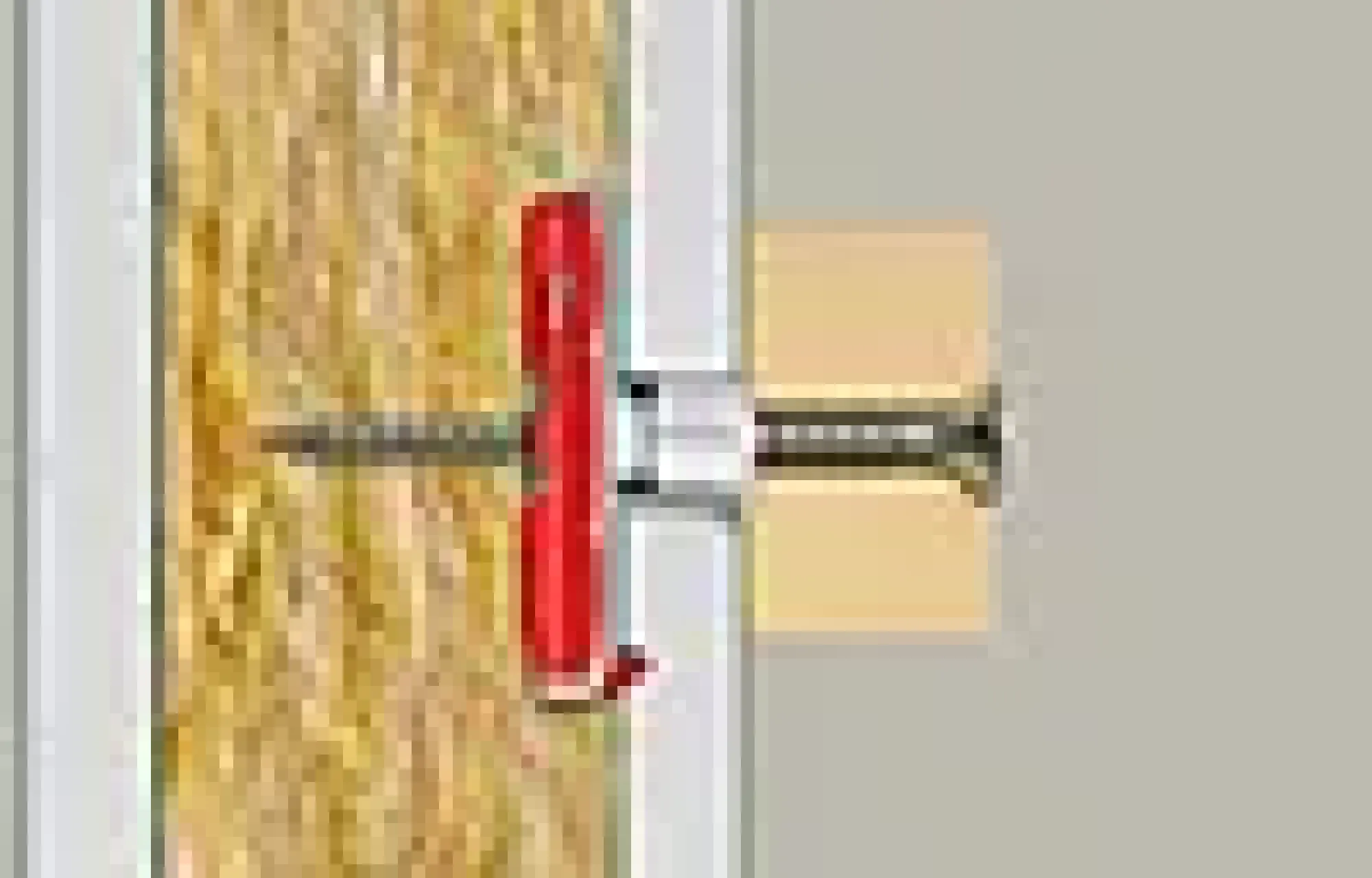 Nylonplugg Duotec 12 K NV 2stk-Fischer Clearance
